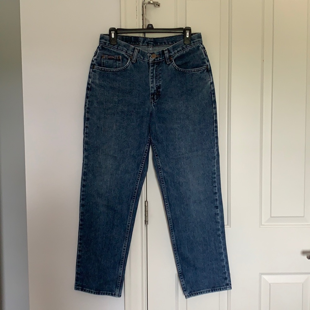 Vintage Riders Lee Jeans
